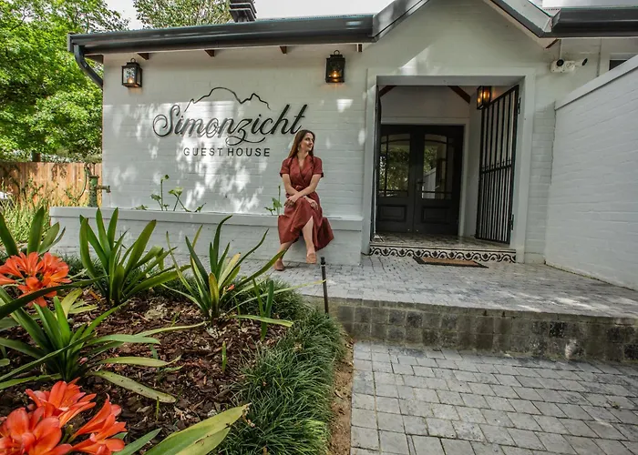 Simonzicht Guest House